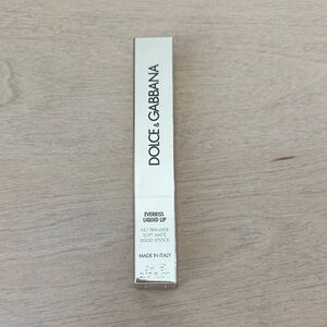 Dolce & Gabbana Everkiss Liquid Lip - 200 Gratitude